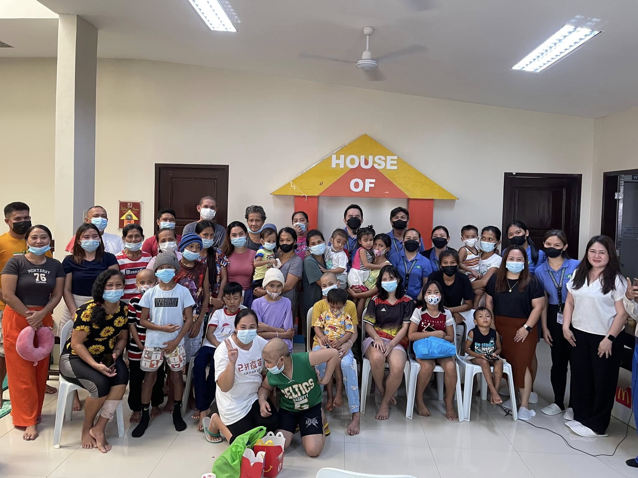 House of Hope