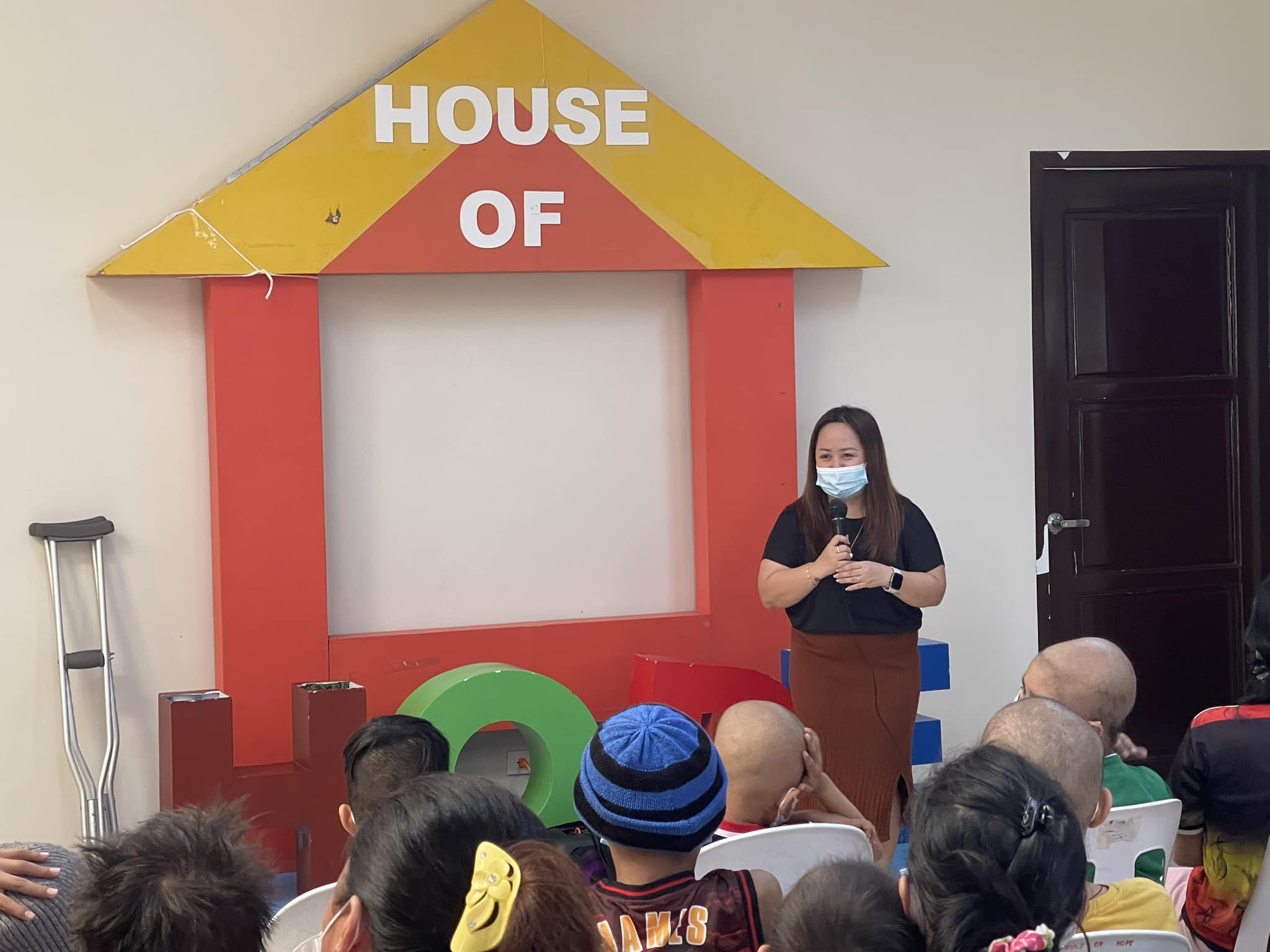 House of Hope