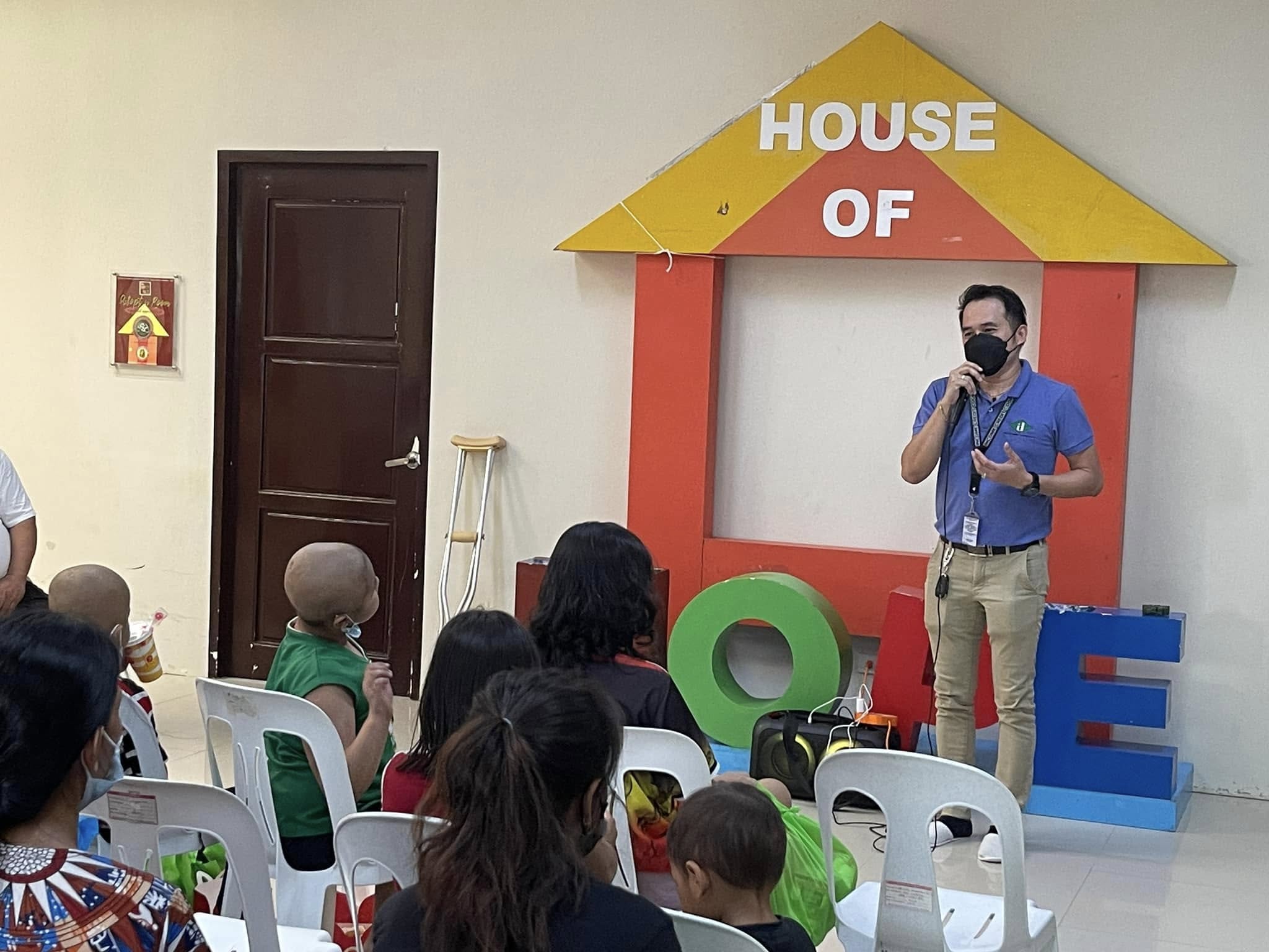House of Hope