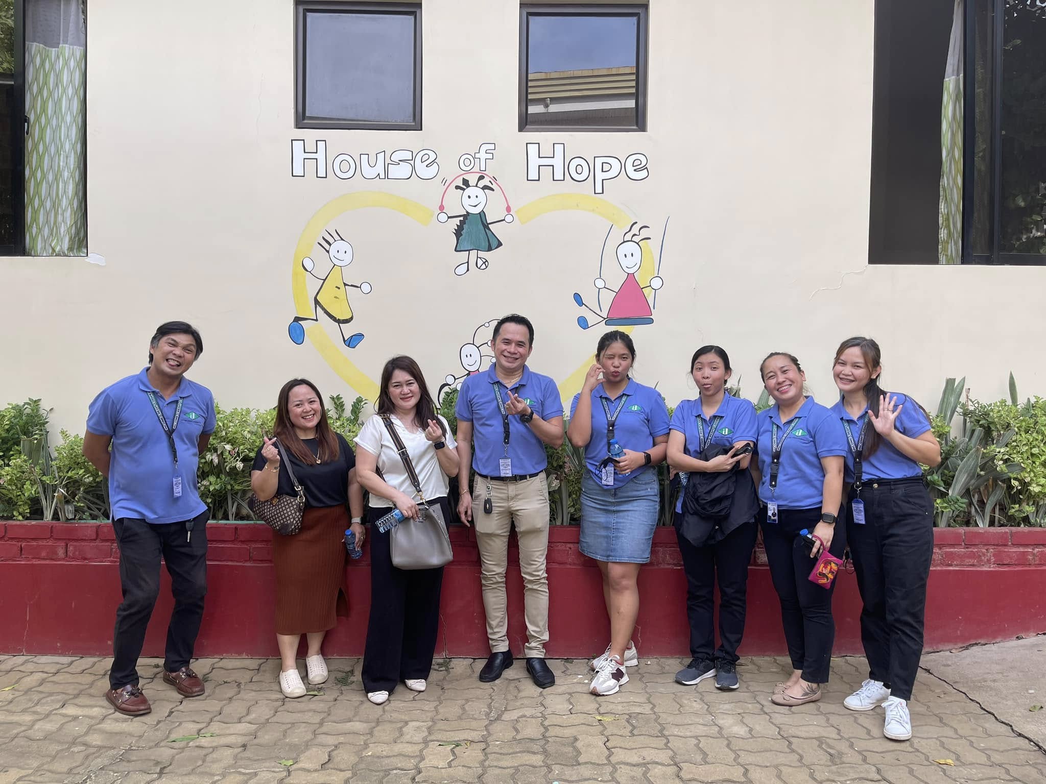 House of Hope