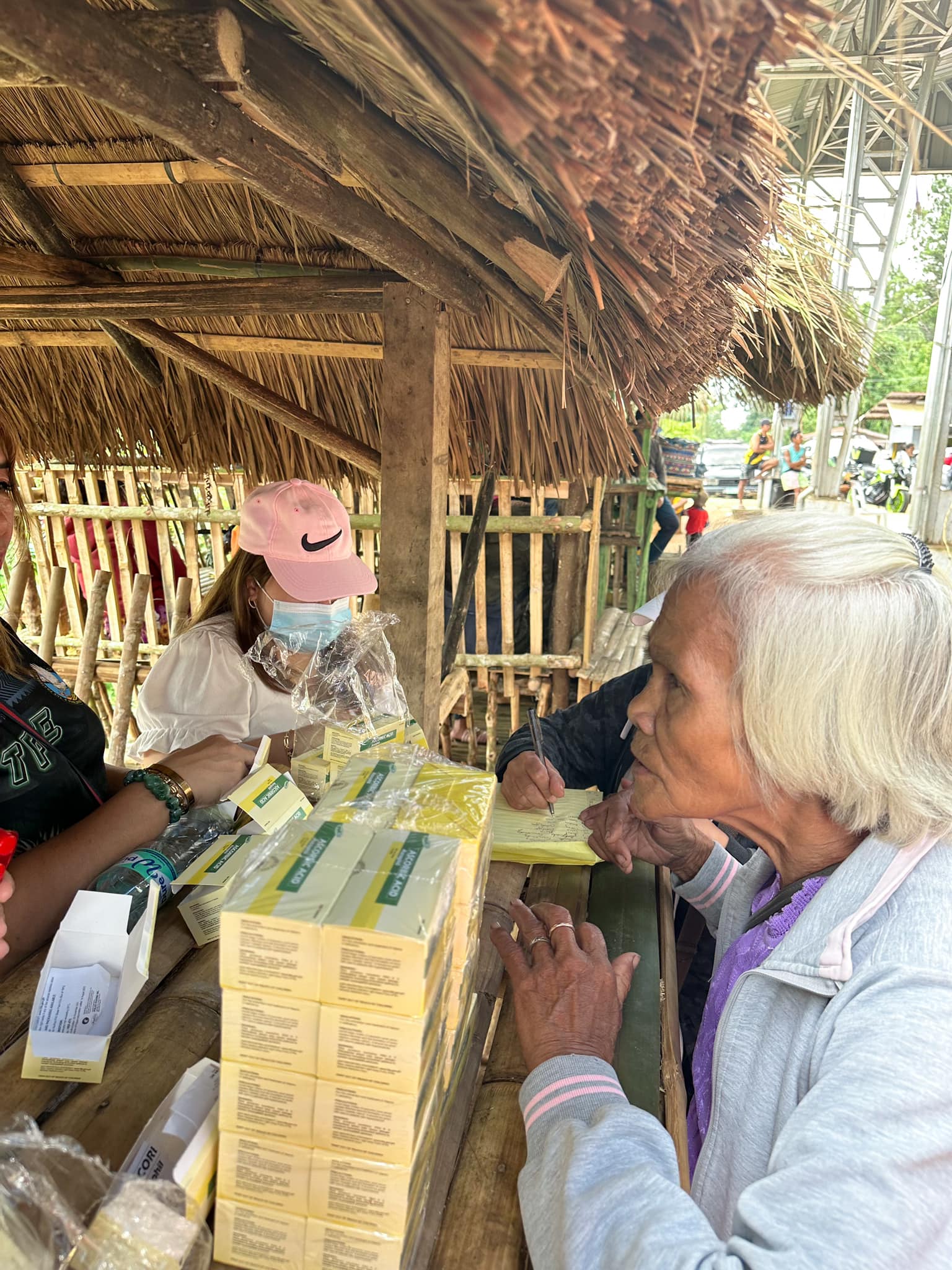 Medical Mission