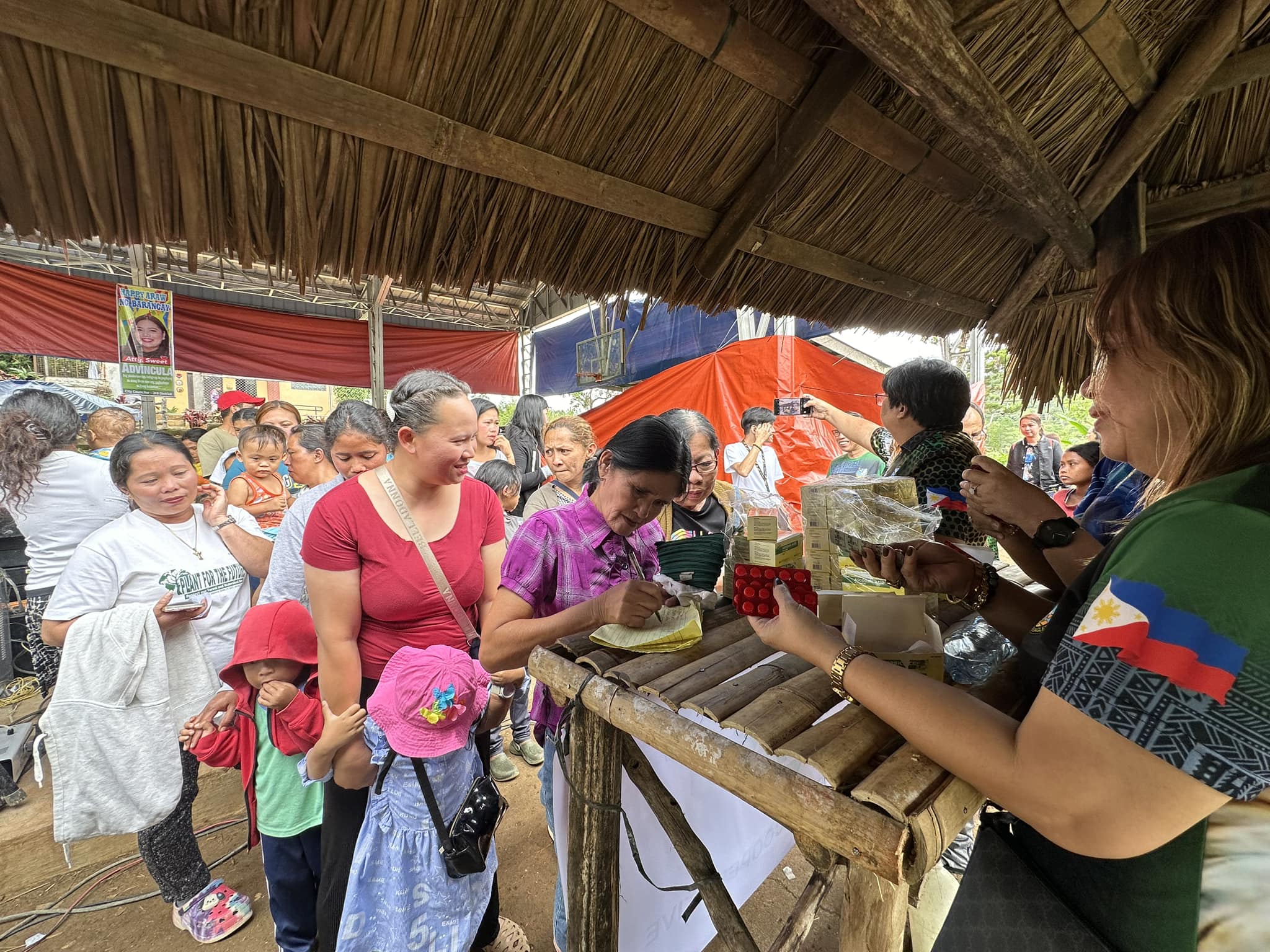 Medical Mission