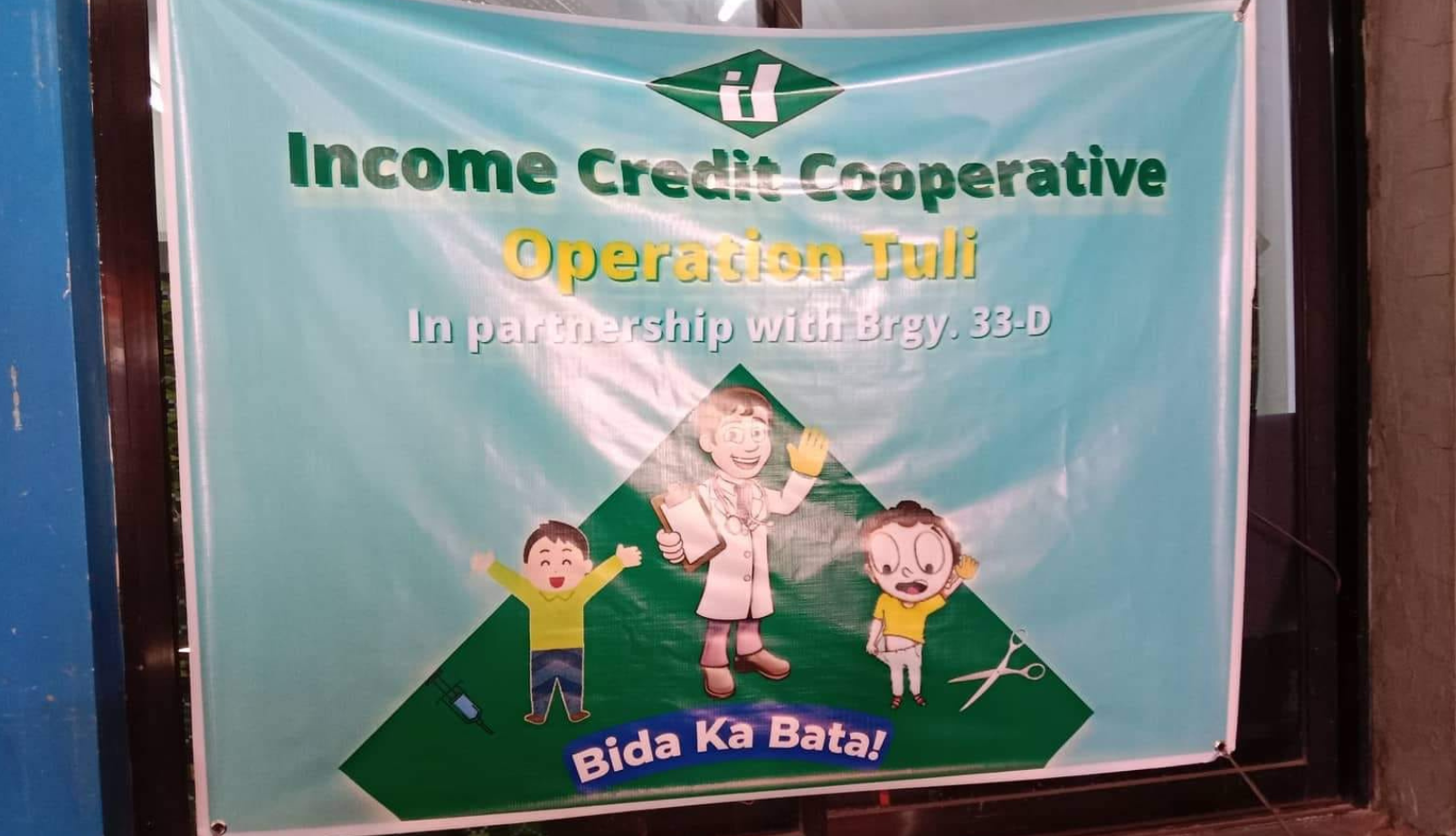 Operation Tuli