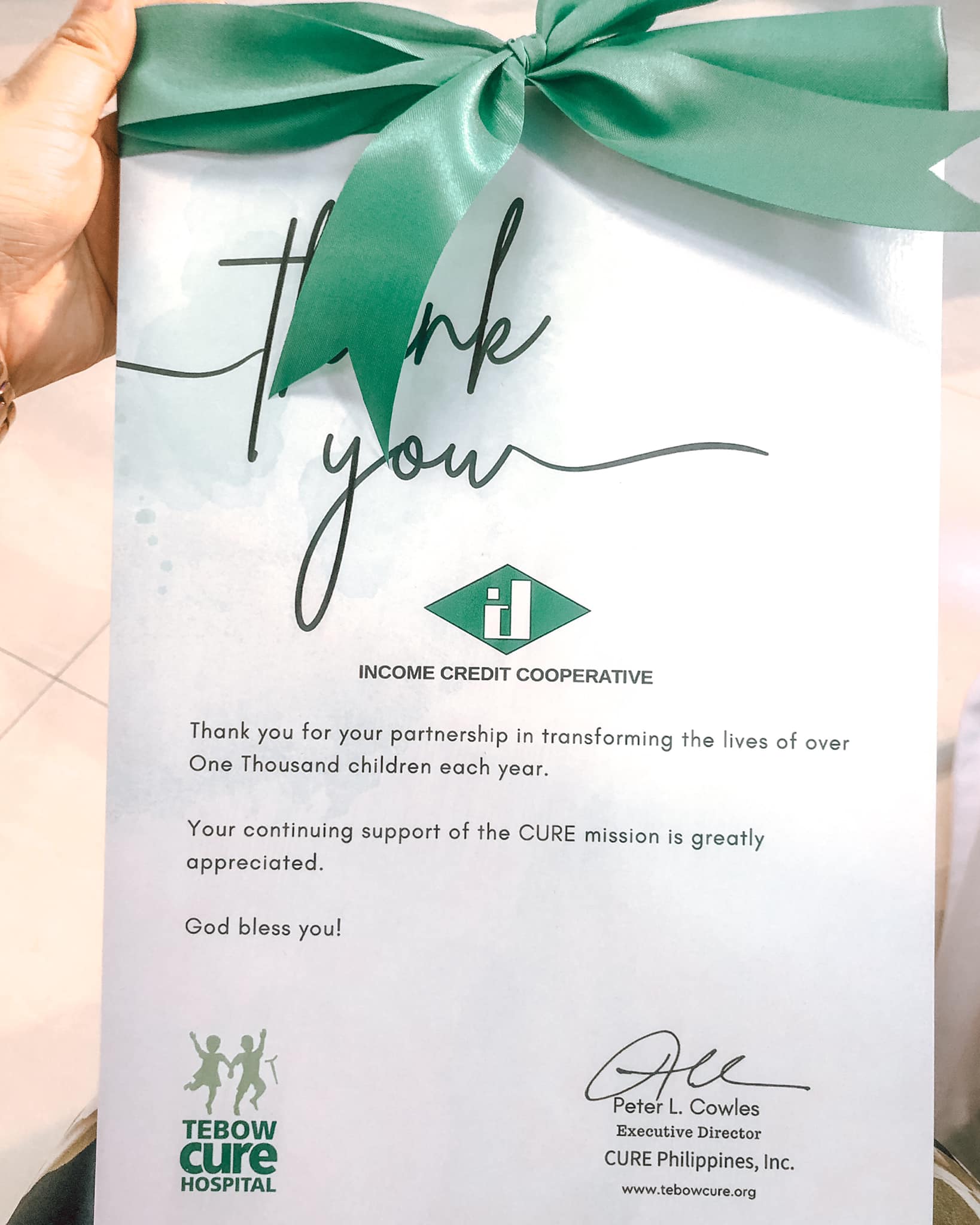 Partnerships
