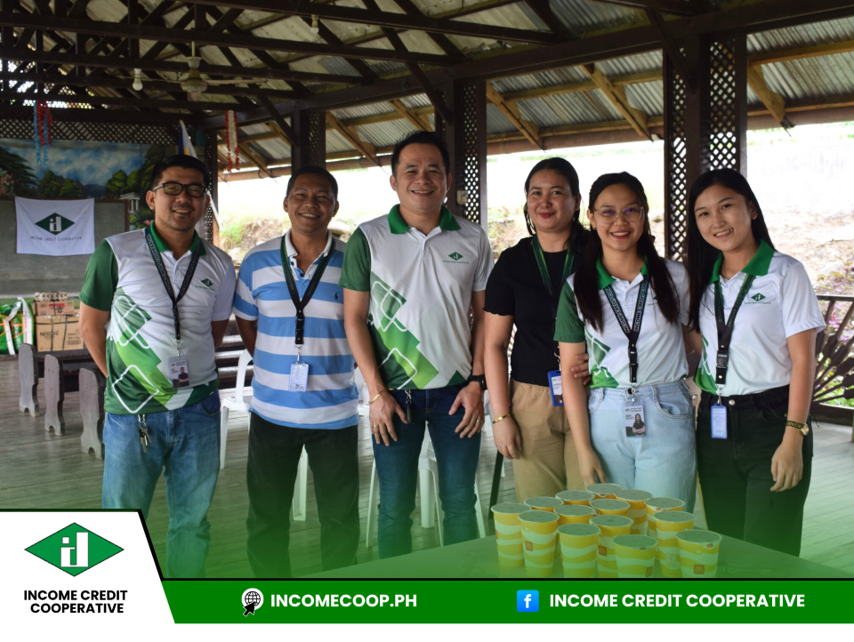 Bago Aplaya Outreach 2025 – School for the Blind