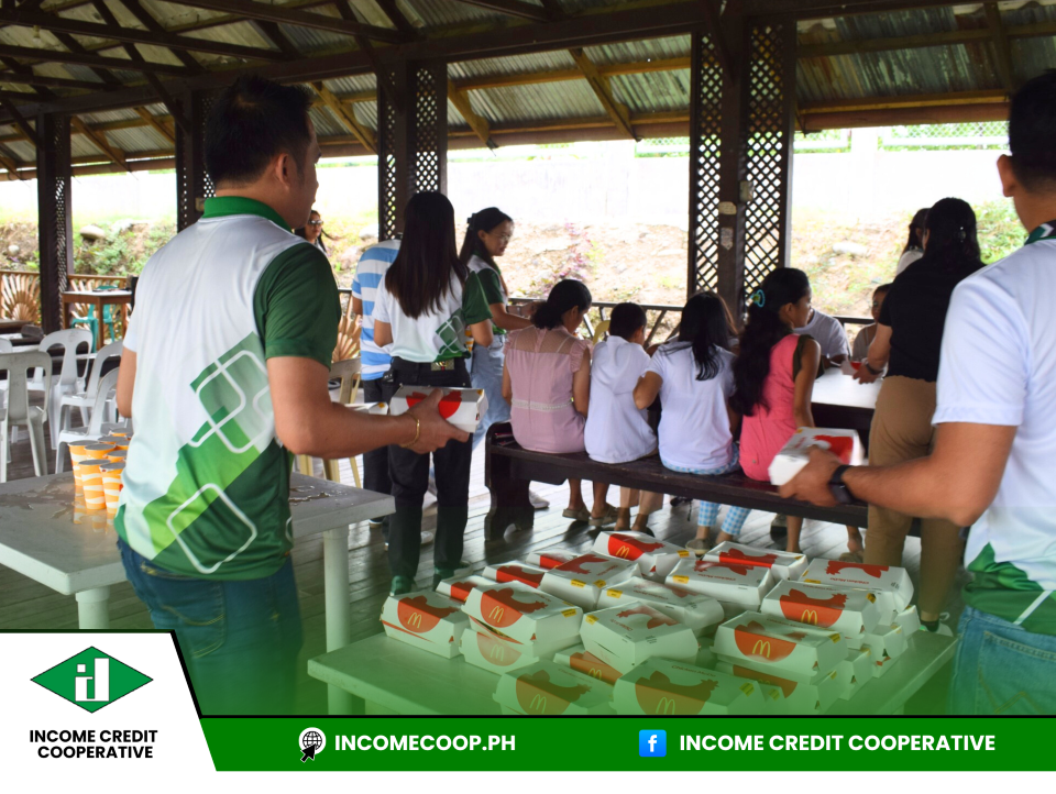 Bago Aplaya Outreach 2025 – School for the Blind