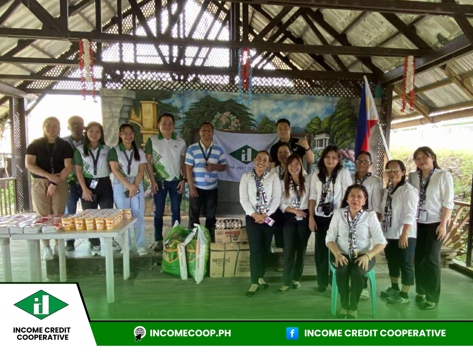Bago Aplaya Outreach 2025 – School for the Blind