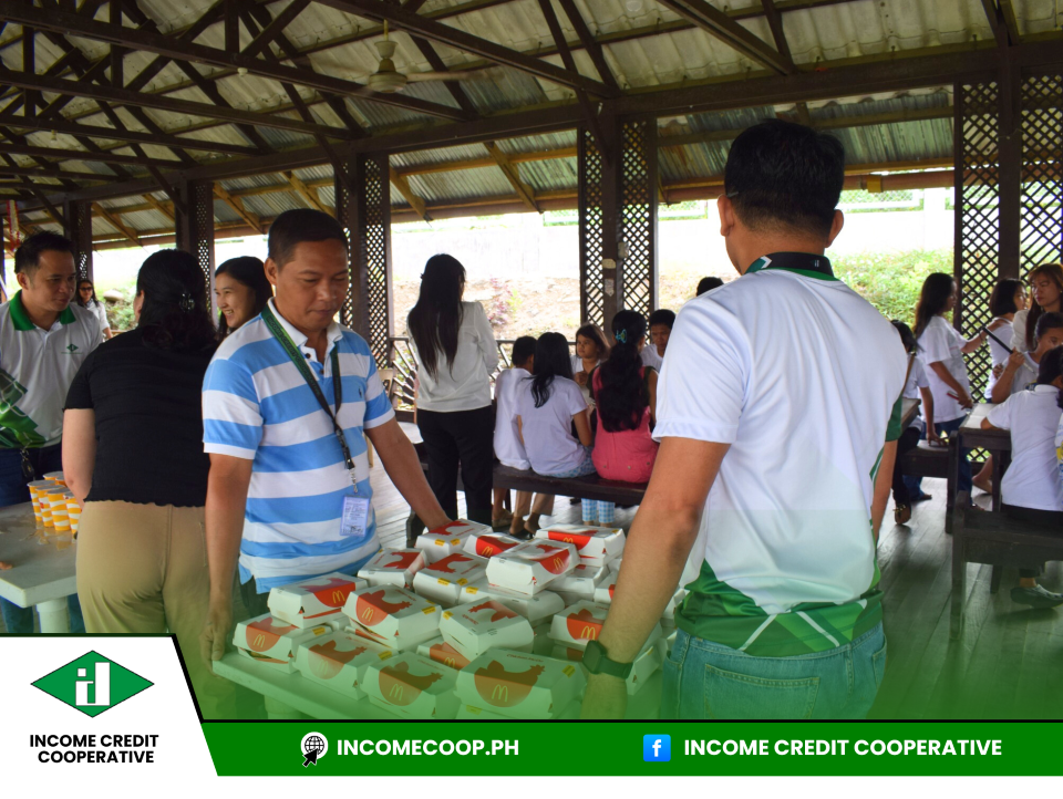 Bago Aplaya Outreach 2025 – School for the Blind