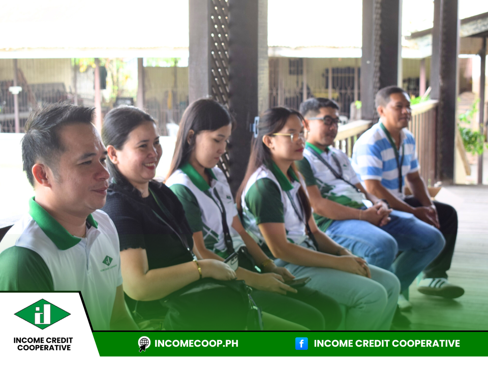 Bago Aplaya Outreach 2025 – School for the Blind