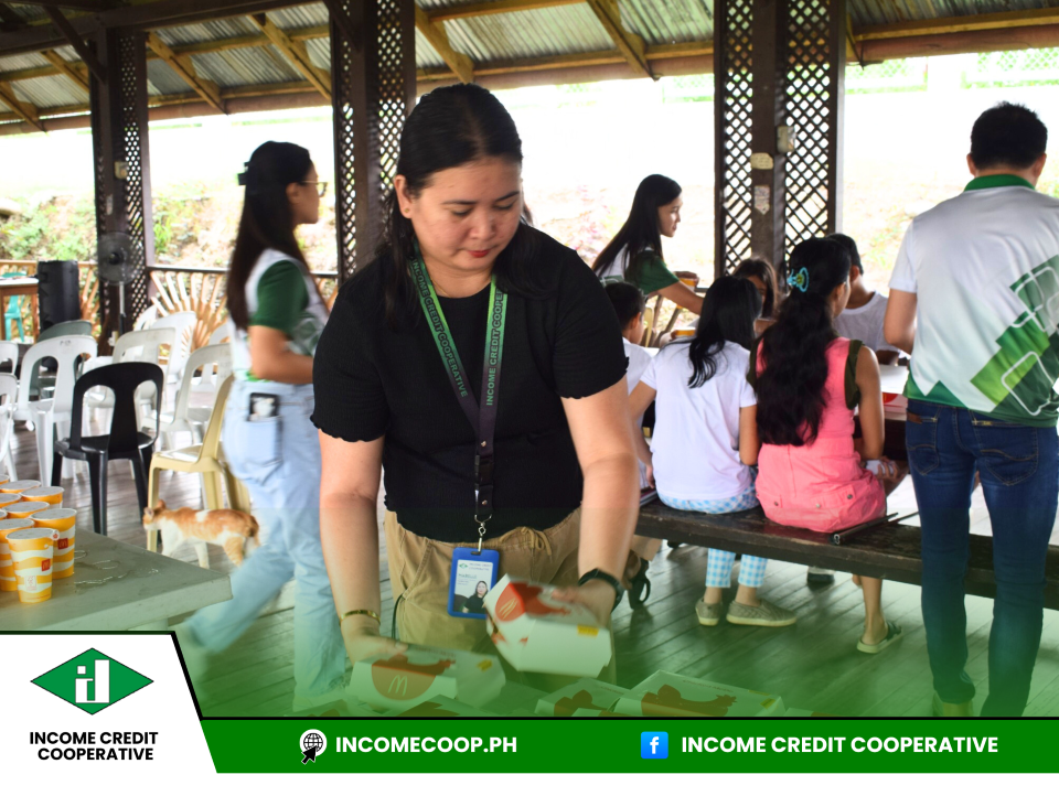 Bago Aplaya Outreach 2025 – School for the Blind