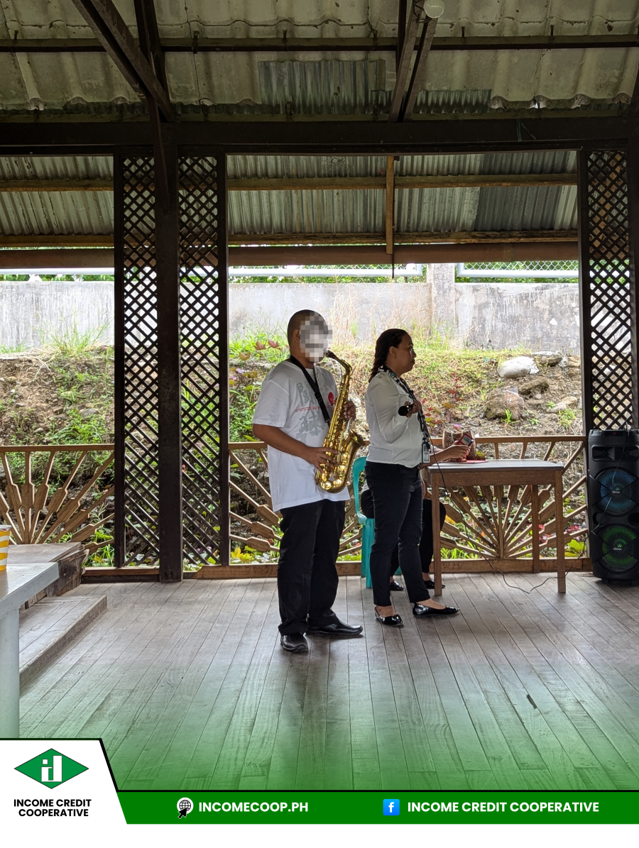 Bago Aplaya Outreach 2025 – School for the Blind